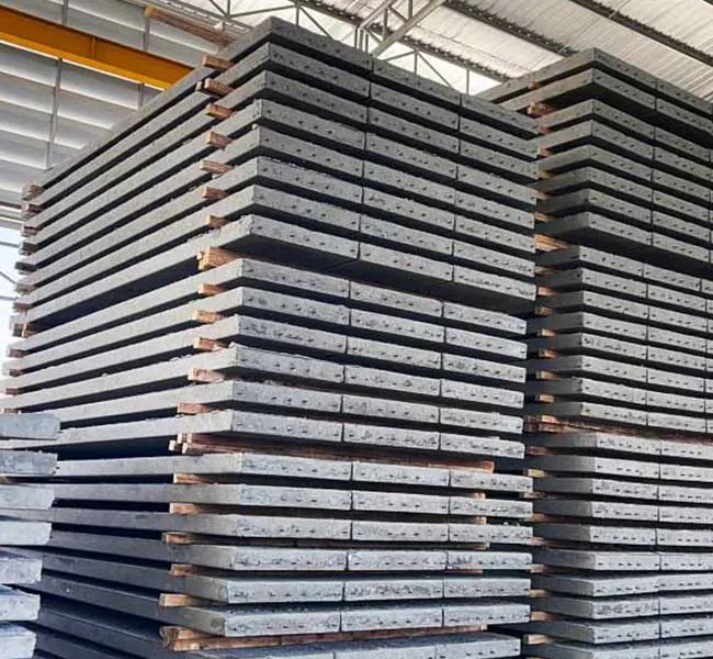 แผ่นพื้นสำเร็จรูป หน้า 30 ซม. 