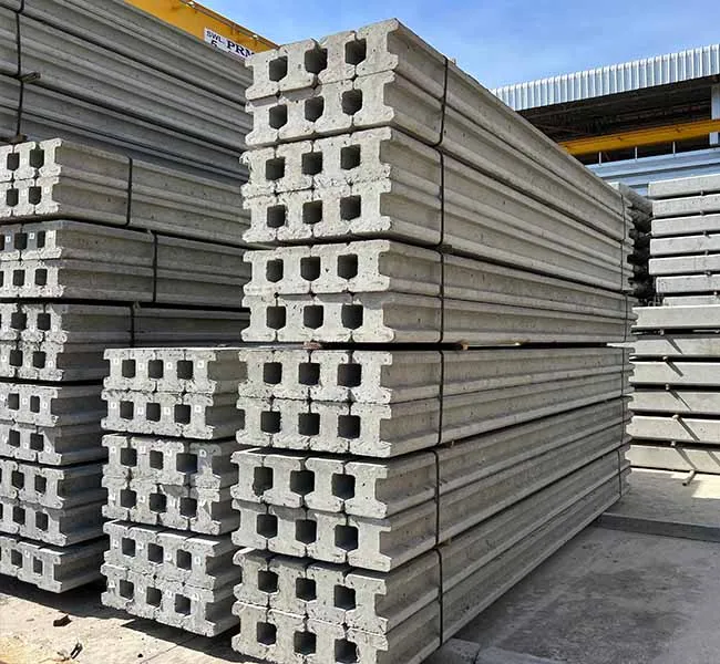 เสาเข็มไอ 