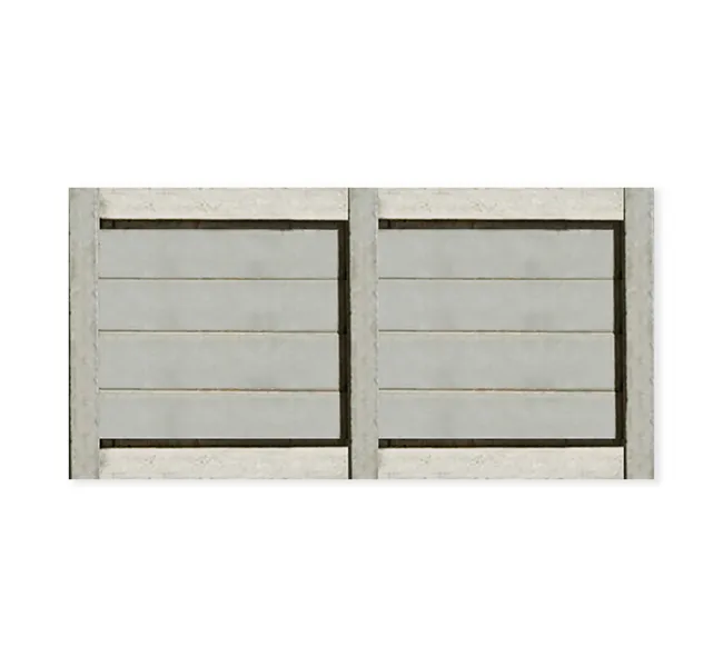 กำแพงกันดิน 