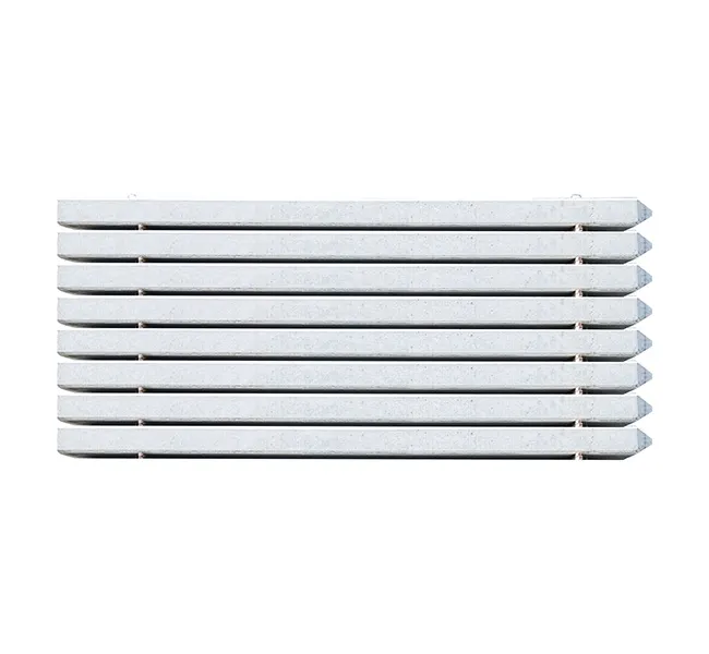 เสาเข็มสี่เหลี่ยมตัน 18 