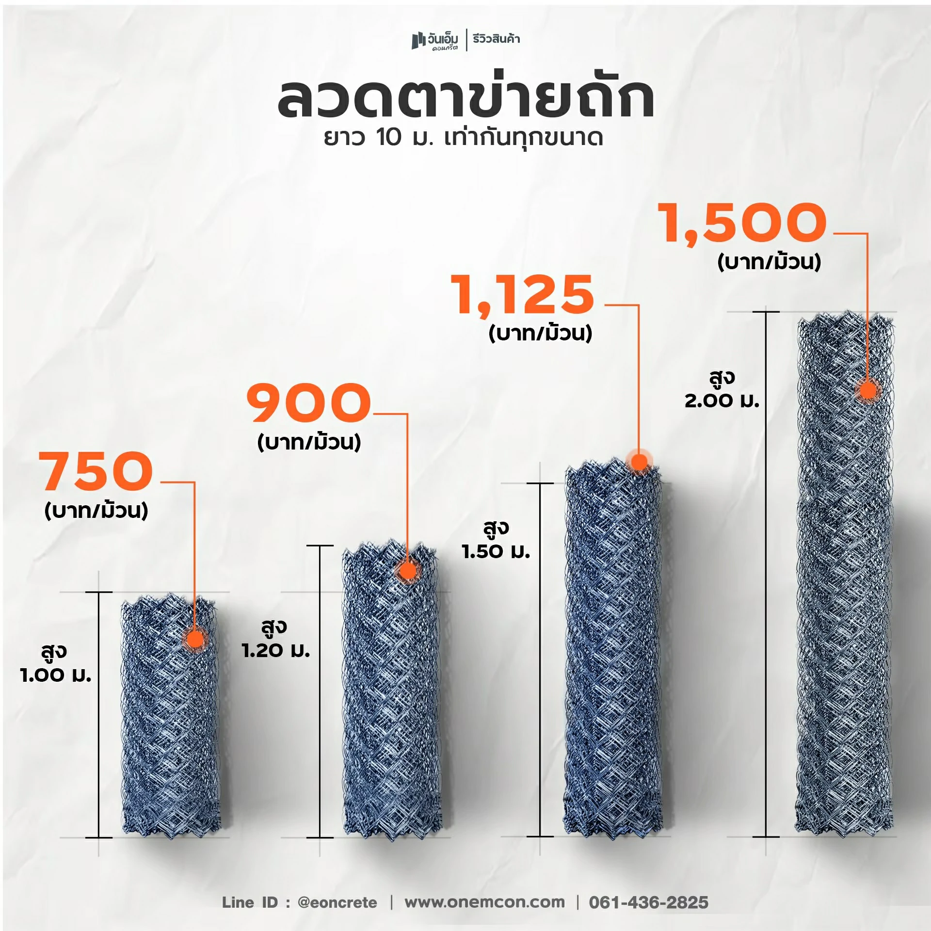 ลวดตาข่ายถัก